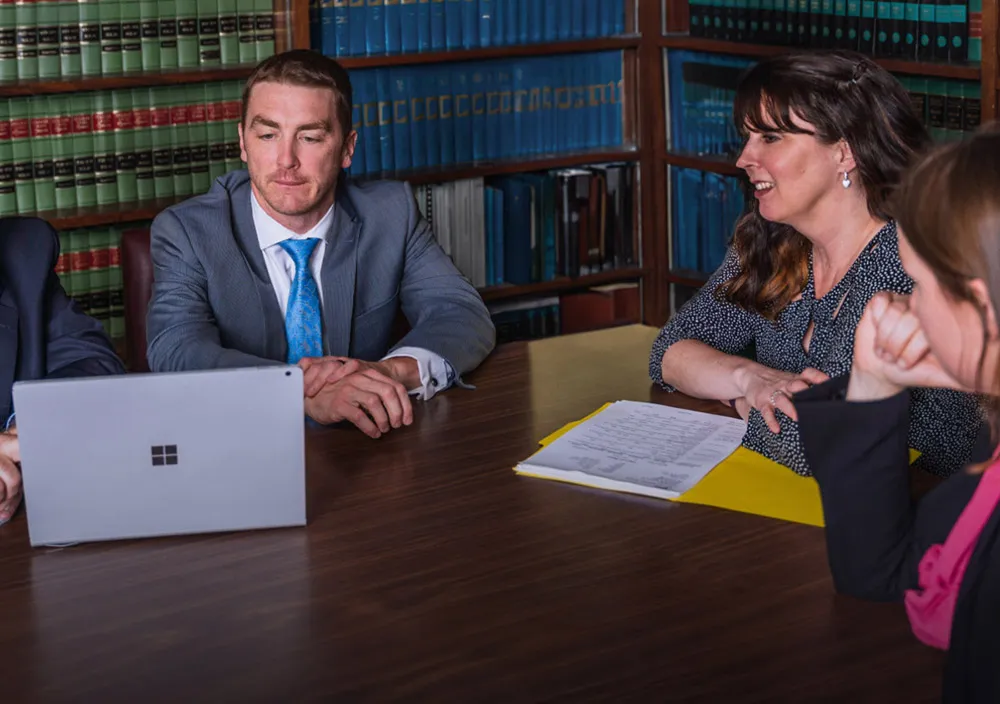 Indiana Criminal Defense Attorneys