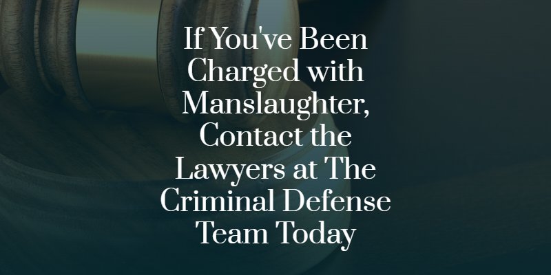 carmel manslaughter attorney