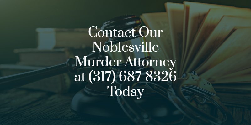 noblesville murder attorney