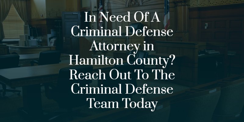 hamilton county criminal defense lawyer