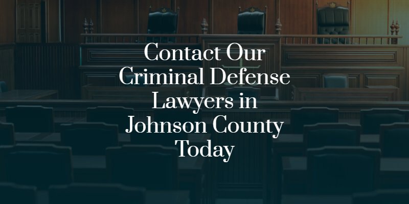 johnson county criminal defense lawyer